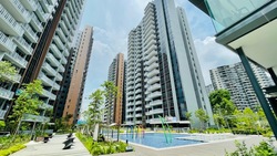 Parc Botannia (D28), Condominium #531011981